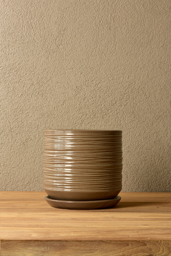 6'lık Kazan Sırlı