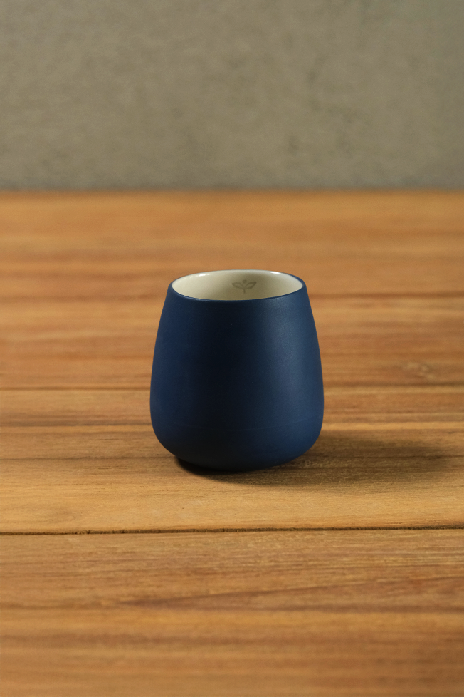 Kulpsuz Filtre Kahve Bardağı