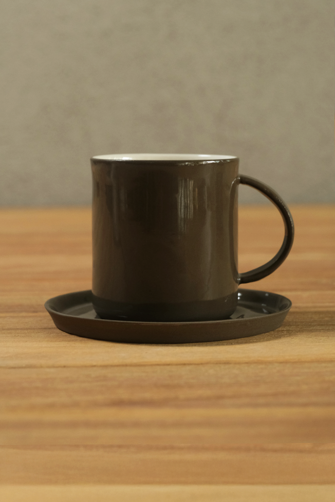 Filtre Kahve Bardağı Seti