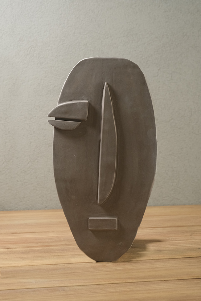 Alur Dekoratif Maske