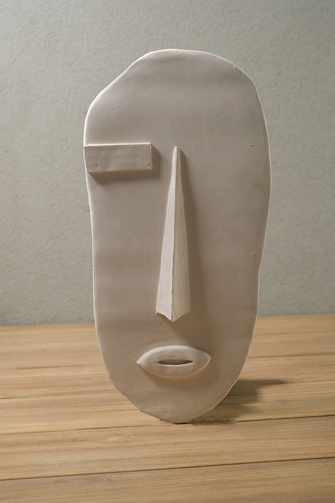 Alur Dekoratif Maske